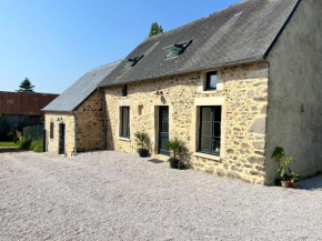 Aux Portes de la Hougue